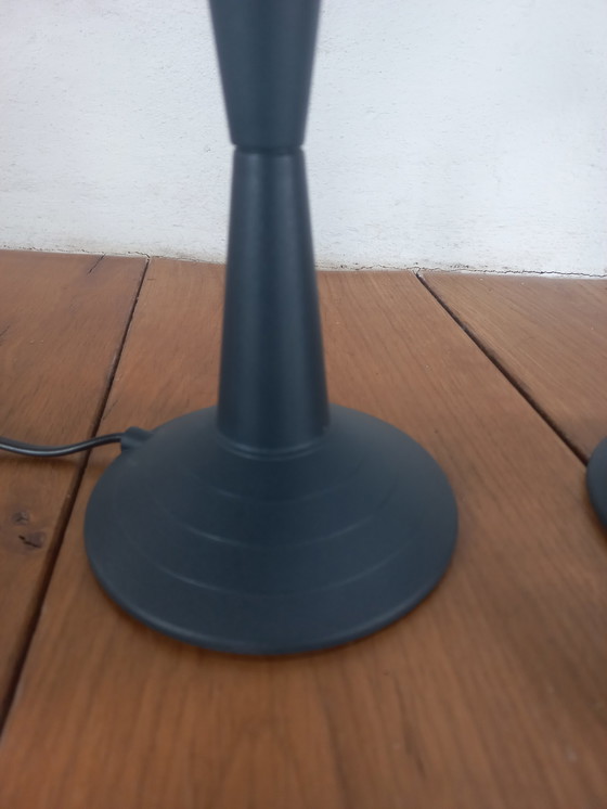 Image 1 of 2x Veneta Lumi Lulu Tischleuchte