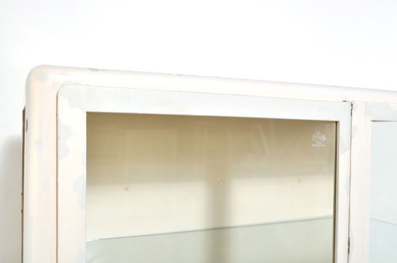 Image 1 of Vintage Apothekenschrank