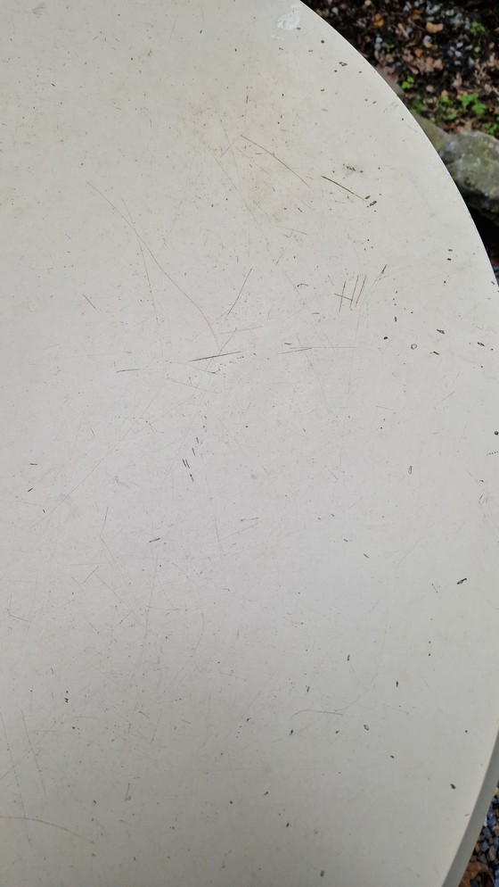 Image 1 of Miss Balu Tisch 90cm Philippe Starck