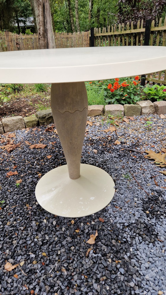 Image 1 of Miss Balu Tisch 90cm Philippe Starck