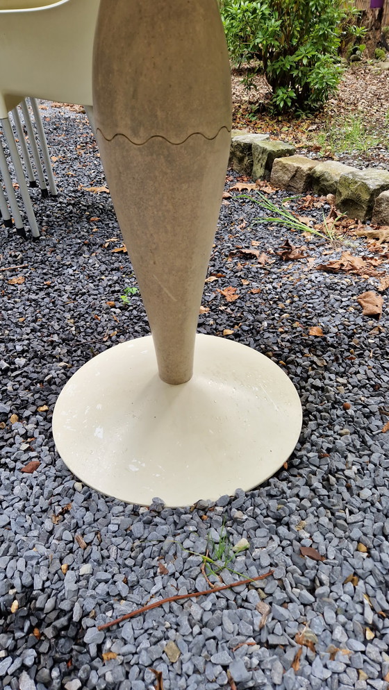 Image 1 of Miss Balu Tisch 90cm Philippe Starck