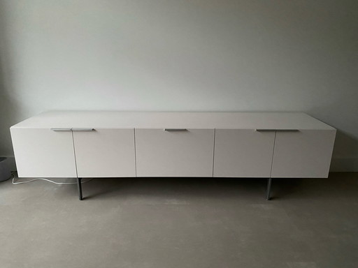 Sideboard Pastoe, Modell Frame