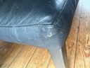 B&B Italia Sofa City Lounge Sofa