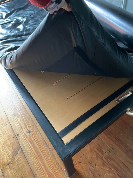 B&B Italia Sofa City Lounge Sofa