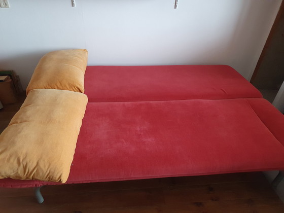Image 1 of Rolf Benz Schlafsofa