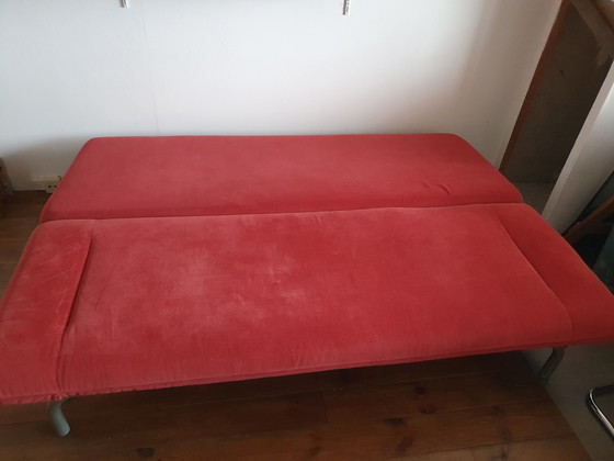 Image 1 of Rolf Benz Schlafsofa