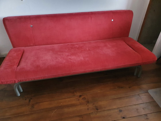 Image 1 of Rolf Benz Schlafsofa