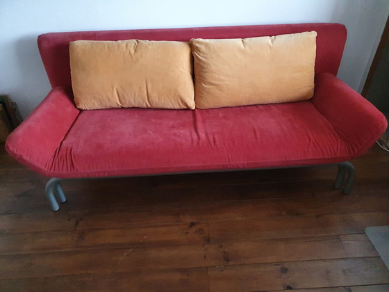 Image 1 of Rolf Benz Schlafsofa