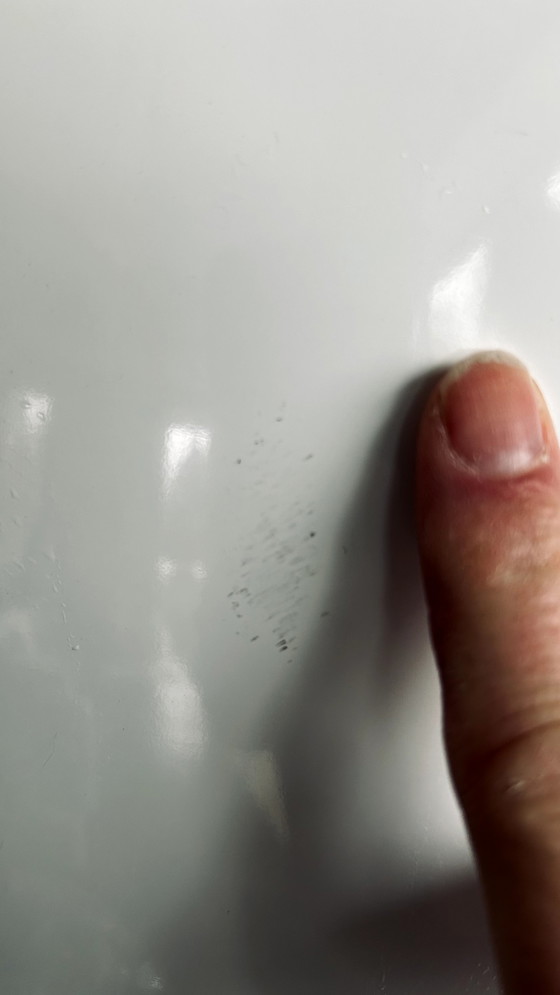 Image 1 of 2x Fritz Hansen Caravaggio P4 Hängelampe