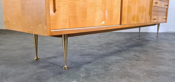 Image 1 of Altes Highboard