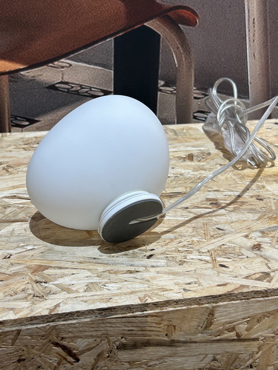 Image 1 of Foscarini Gregg Piccola Tischleuchte