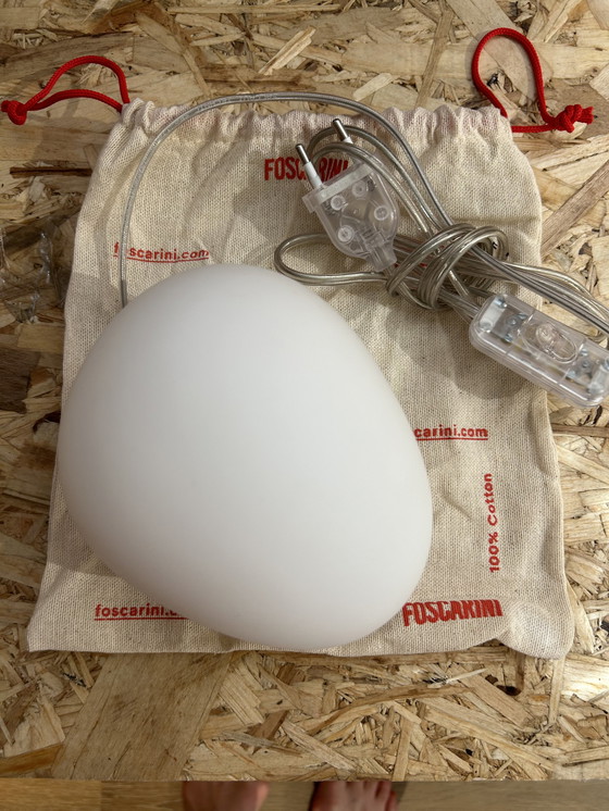 Image 1 of Foscarini Gregg Piccola Tischleuchte