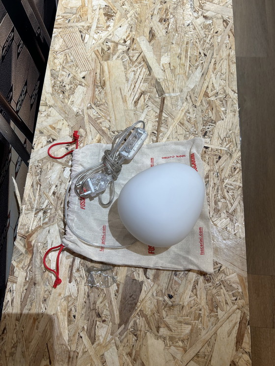 Image 1 of Foscarini Gregg Piccola Tischleuchte