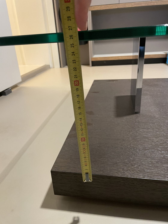 Image 1 of Rolf Benz Couchtisch 8130