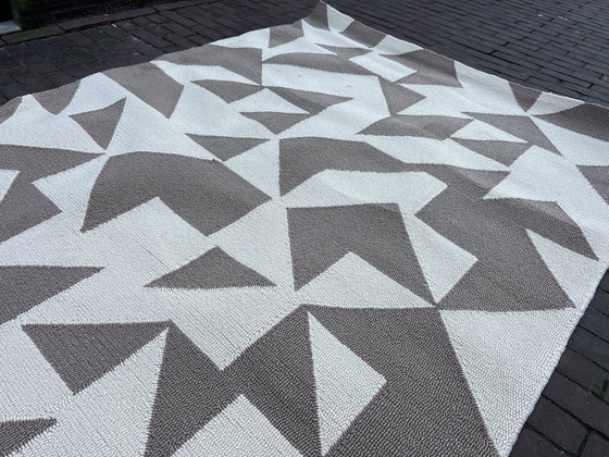 Image 1 of Brink & Campman Habitat Yerba Innen- und Außenteppich