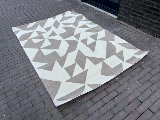 Image 1 of Brink & Campman Habitat Yerba Innen- und Außenteppich