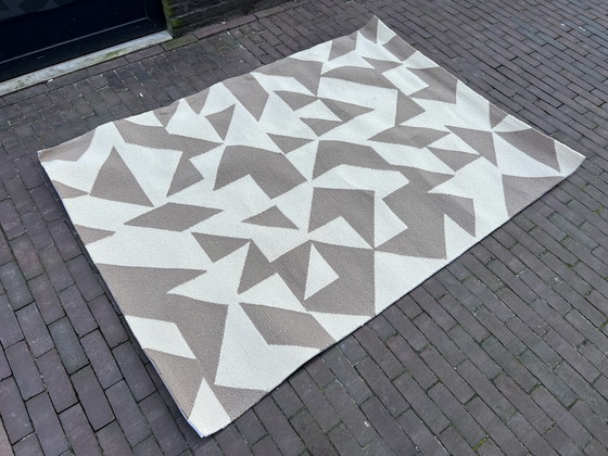 Image 1 of Brink & Campman Habitat Yerba Innen- und Außenteppich