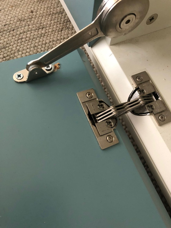 Image 1 of Pastoe Lowboard 'Vision elements' TV-Schrank