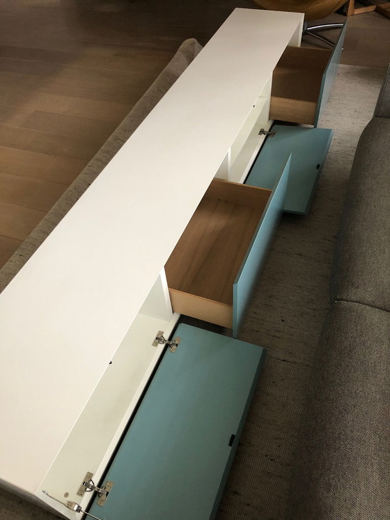 Image 1 of Pastoe Lowboard 'Vision elements' TV-Schrank