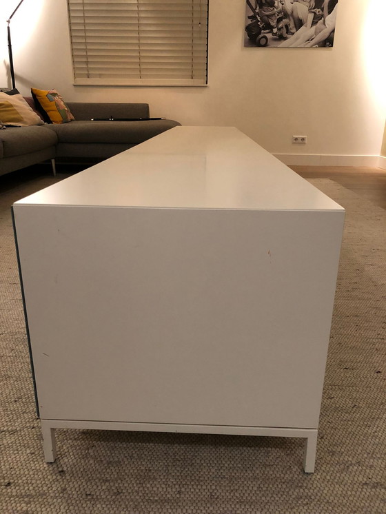 Image 1 of Pastoe Lowboard 'Vision elements' TV-Schrank