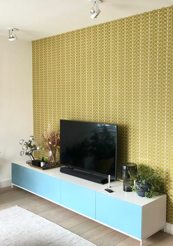 Image 1 of Pastoe Lowboard 'Vision elements' TV-Schrank