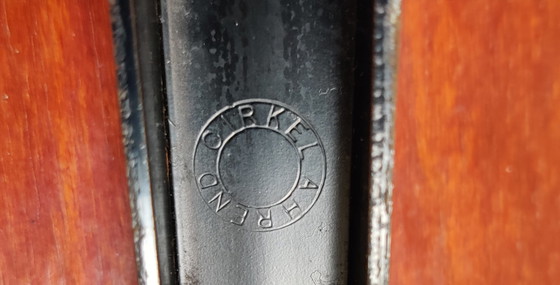 Image 1 of 2x Ahrend Result Stühle