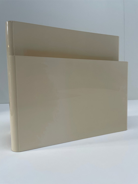 Image 1 of Kartell Zeitschriftenhalter Stoppino