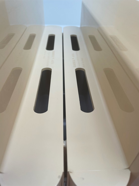 Image 1 of Kartell Zeitschriftenhalter Stoppino