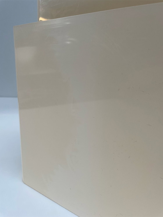 Image 1 of Kartell Zeitschriftenhalter Stoppino