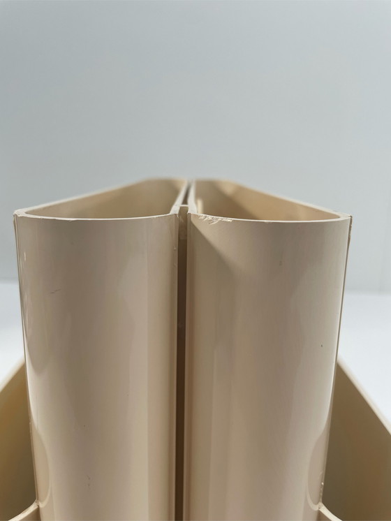 Image 1 of Kartell Zeitschriftenhalter Stoppino