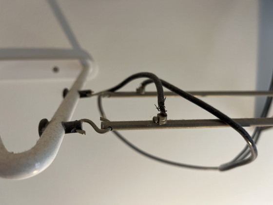 Image 1 of Martinelli Luce Swallow Lampe Le Rondini Wandlampe