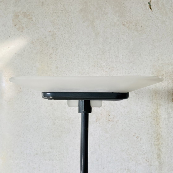 Image 1 of Arteluce 'jill' Deckenfluter von Perry King & Santiago Miranda, 1978