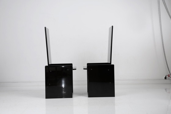 Image 1 of 2x Gavina Kazuki Sessel