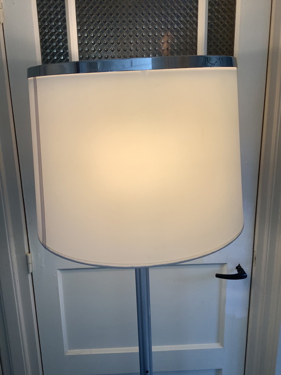 Image 1 of Lampara de Pie Leila Steh-Designlampe der Marke Grok von Ramon Benedito