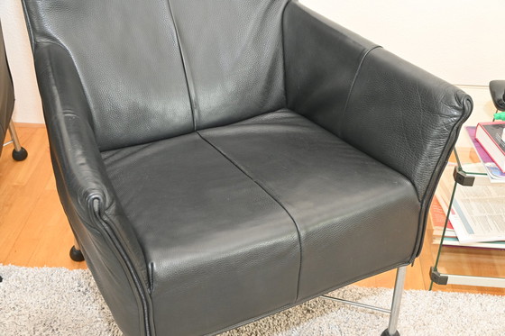 Image 1 of 2x Montis Charly Stühle