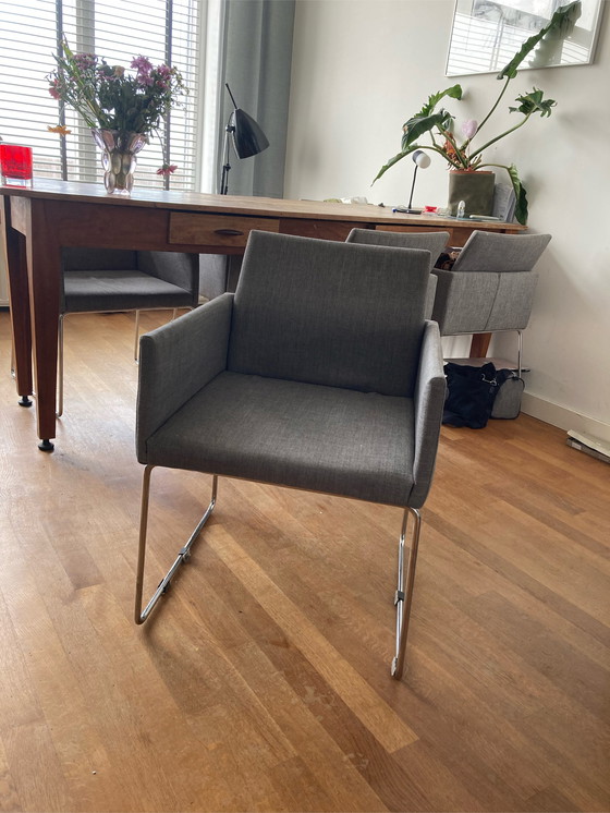 Image 1 of 6x Montel Esszimmerstühle