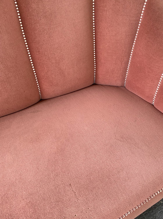 Image 1 of Josef Hoffmann-Sofa