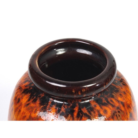 Image 1 of Scheurich Ceramos Vase 284-19