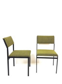 2x Pastoe-Stuhl
