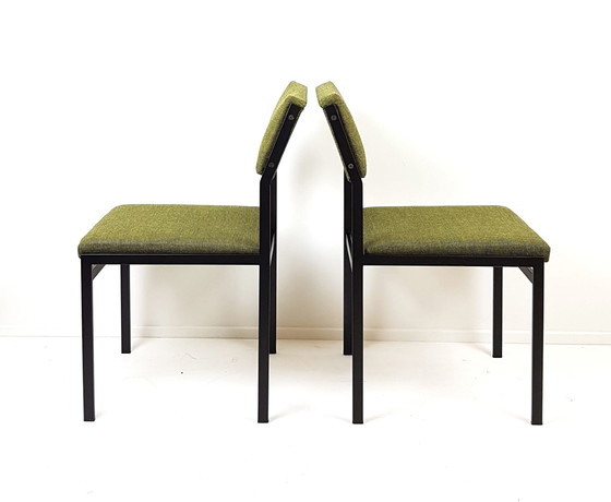 Image 1 of 2x Pastoe-Stuhl