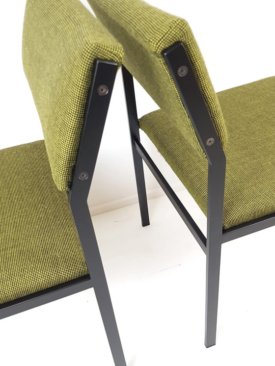 Image 1 of 2x Pastoe-Stuhl