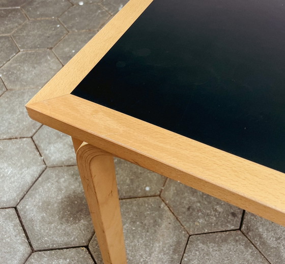 Image 1 of Magnus Olesen Rud Thygesen und Johnny Sorensen Tafel