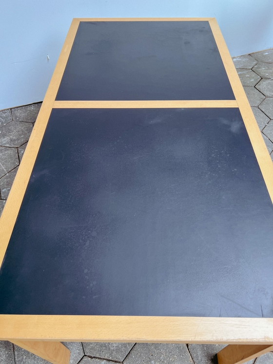 Image 1 of Magnus Olesen Rud Thygesen und Johnny Sorensen Tafel