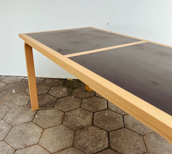 Image 1 of Magnus Olesen Rud Thygesen und Johnny Sorensen Tafel