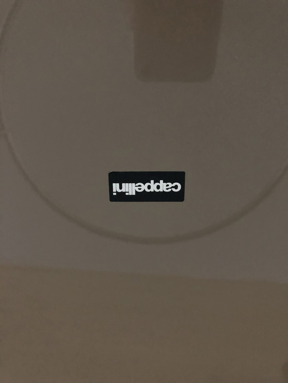 Image 1 of Cappellini Cannot Beistelltisch