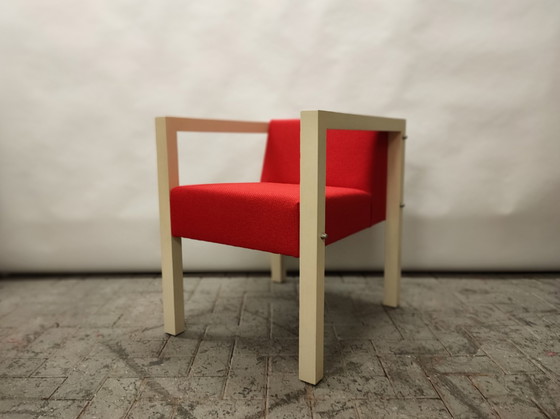 Image 1 of Stuhl im Vintage-Design