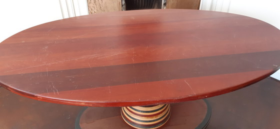 Image 1 of Studio Mesa Konferenztisch