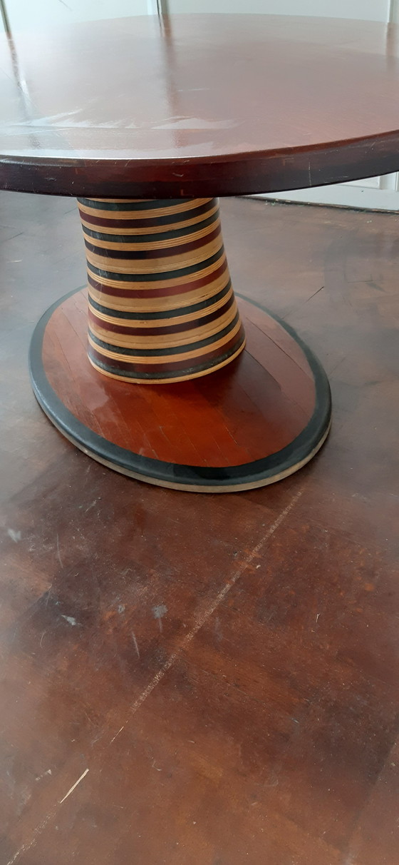 Image 1 of Studio Mesa Konferenztisch