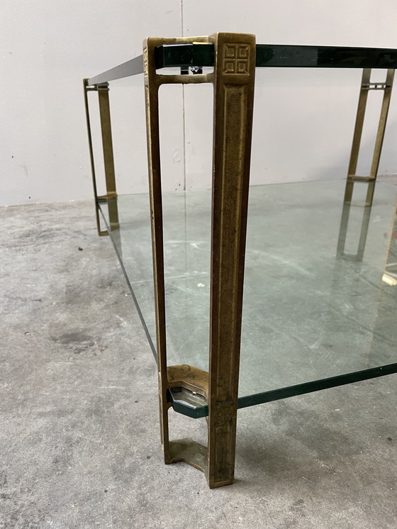 Image 1 of Peter Ghyczy Couchtisch