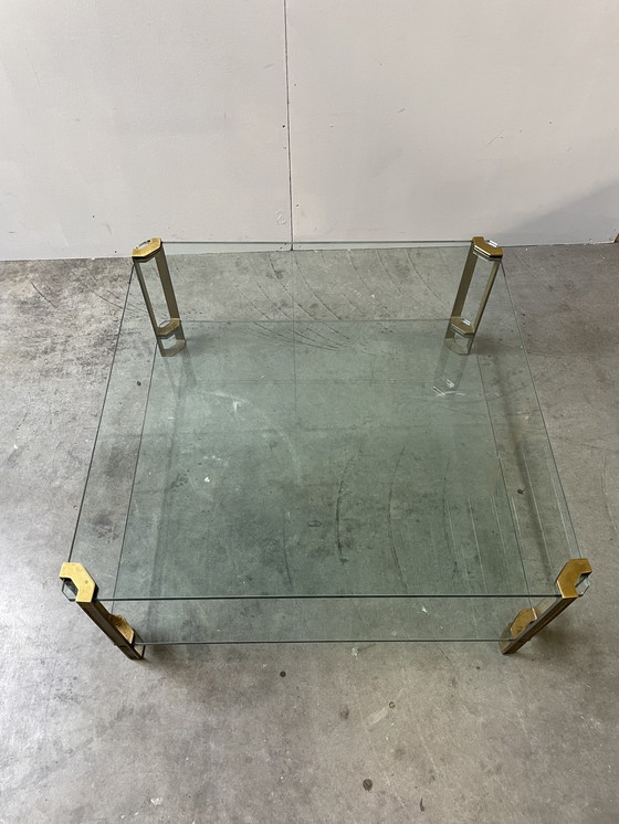 Image 1 of Peter Ghyczy Couchtisch